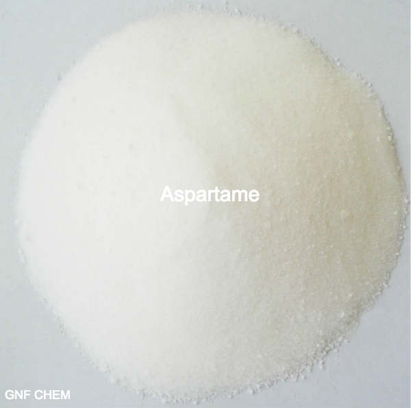 Aspartame CAS 22839-47-0