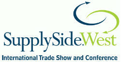 Company to exhibit at Supply Side West 2024