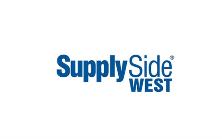 الشركة ستعرض في Supply Side West 2024