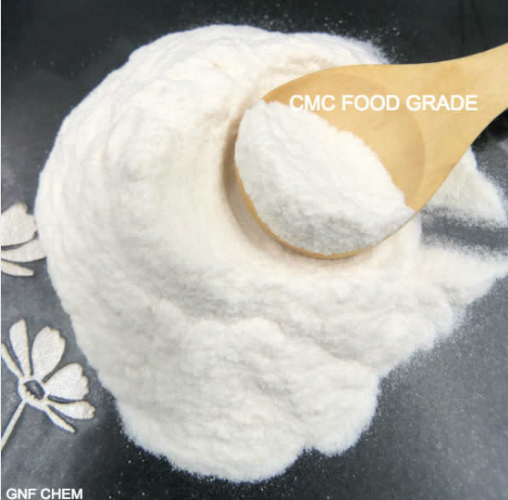 Food Additives Grade Thickeners Stabilizers Sodium Carboxymethyl Cellulose(CMC) Food Additives Grade Thickeners Stabilizers Sodium Carboxymethyl Cellulose(CMC)