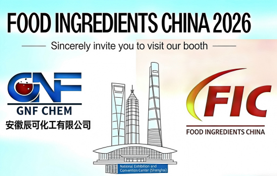 رسالة دعوة لمؤتمر FIC 2026