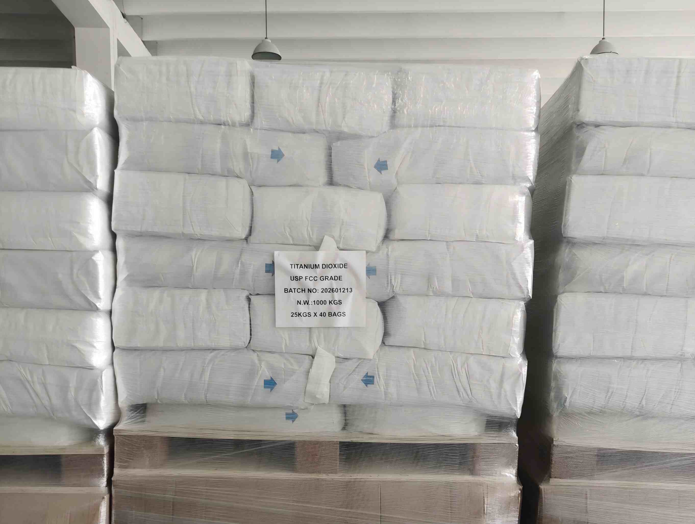 يبدأ موسم ذروة الشحن – جاري شحن الطلبات