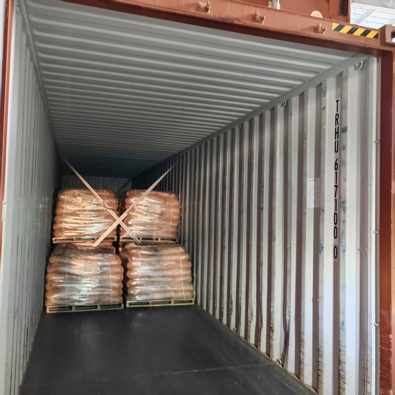 تم التوصيل بعناية، وفاءً بوعدنا