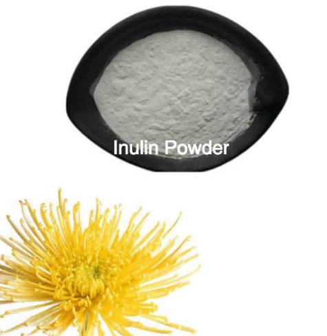 Organic Food Grade Ingredients Organic Inulin