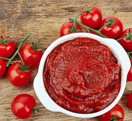 Vegetable Extract Dehydrate Tomato Powder