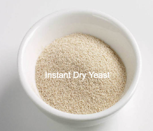 Molasses Yeast Flavorings Food Additives Emulsifier Instant Dry Yeast