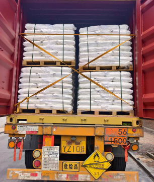 Latest Shipment Update: Goods for South Africa Has Been Dispatched