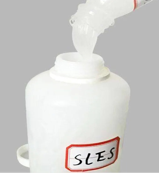  Sodium Lauryl Ether Sulfate SLES 70% Surfactant Supplier CAS:68585-34-2 Sodium Lauryl Ether Sulfate SLES 70% Surfactant Supplier CAS:68585-34-2 Sodium Lauryl Ether Sulfate SLES 70% Surfactant Supplier CAS:68585-34-2 Sodium Lauryl Ether Sulfate SLES 70% 